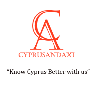 Cyprusandaxi Widget Logo Image